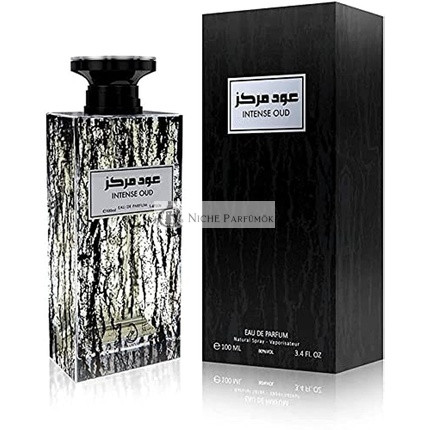 Attar Collection EDP Khaltat Night Unisex Perfume 100ml