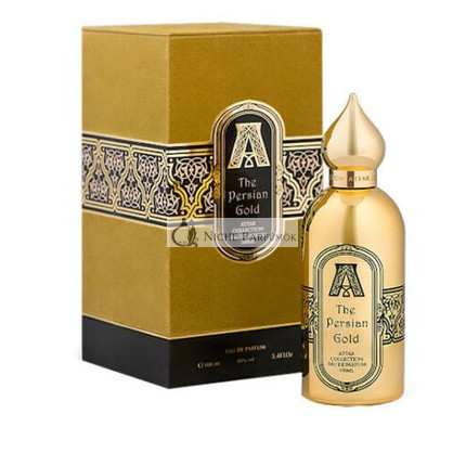 Attar Collection The Persian Gold EDP 100ml