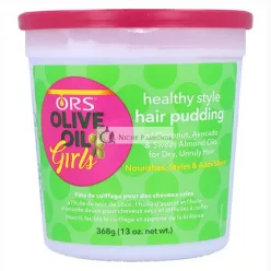 ORS Olive Oil Girls Hair Pudding 368g