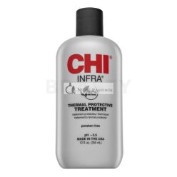   CHI Infra Treatment Mask for Regeneration, Vitality, and Hair Protection 355 ml