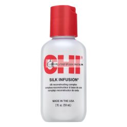 CHI Silk Infusion Hair Serum for Softness and Shine 59 ml