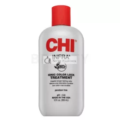   CHI Iconic Color Lock Treatment - Hair Care for Colored Hair 355 ml