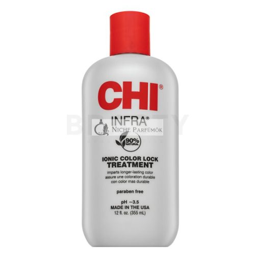 CHI Iconic Color Lock Treatment - Hair Care for Colored Hair 355 ml