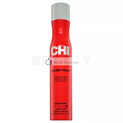   CHI Helmet Head Extra Firm Hair Spray hair spray for extra strong hold 284 g