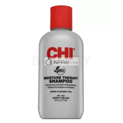   CHI Infra Strengthening Shampoo for Regeneration, Vitality, and Hair Protection 177 ml