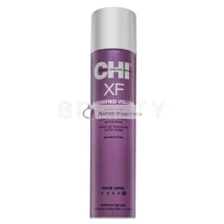   CHI Magnified Volume Extra Firm Finishing Spray Hair Spray for Volume and Hold 340 g