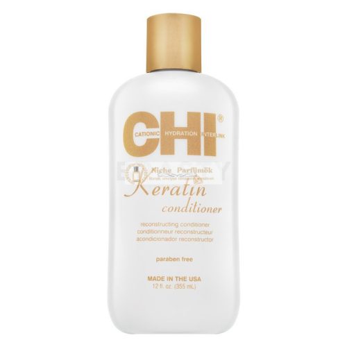 CHI Keratin Conditioner 355 ml
