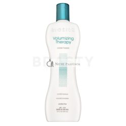   BioSilk Volumizing Therapy Conditioner Strengthening Conditioner for Hair Volume 355 ml