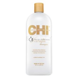   CHI Keratin Smoothing Shampoo for Thick and Unruly Hair 946 ml