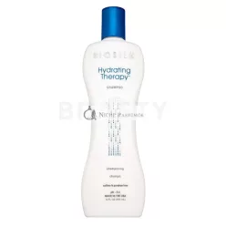   BioSilk Hydrating Therapy Shampoo Nourishing Shampoo with Moisturizing Ingredients 355 ml