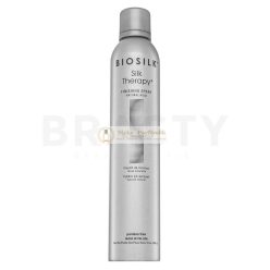 BioSilk Silk Therapy Finishing Spray Natural Hold 284 g