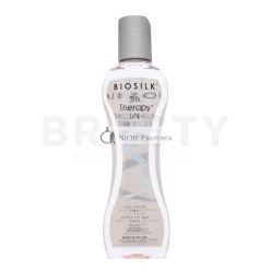   BioSilk Silk Therapy Lite Leave-In Conditioner for Hair Regeneration, Vitality and Protection 167 ml