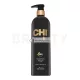 CHI Argan Oil Shampoo for Restoration, Nourishment, and Hair Protection 739 ml