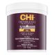 CHI Deep Brilliance Olive & Monoi Silk Conditioning Relaxer Cream for Hair Straightening 908 ml