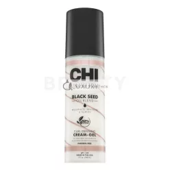   CHI Luxury Black Seed Oil Curl Defining Gel-Cream gel cream for curl definition 148 ml