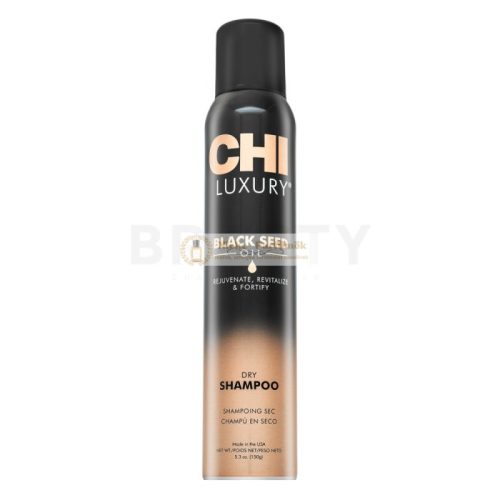 CHI Luxury Black Seed Oil Dry Shampoo 150 g