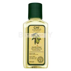   CHI Naturals with Olive Oil Olive & Silk Hair and Body Oil 59 ml