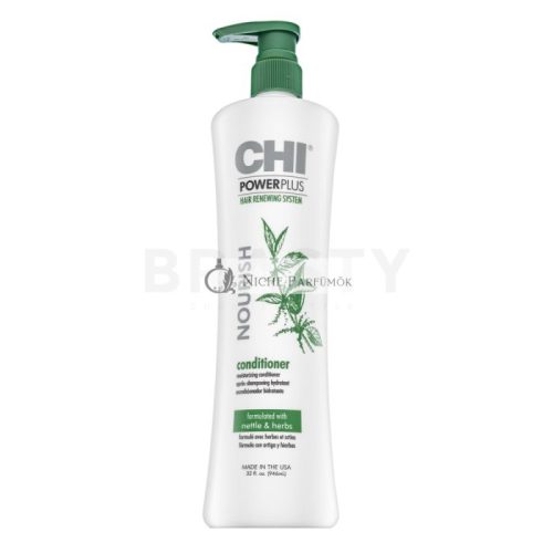 CHI Power Plus Nourish Conditioner