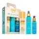 CHI Aloe Vera All Spiraled Out Set for Wavy and Curly Hair 147 ml + 177 ml + 89 ml