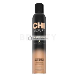   CHI Luxury Black Seed Oil Flexible Hold Hair Spray for Definition and Volume 284 g