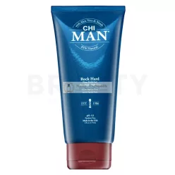   CHI Man Rock Hard Firm Hold Gel Hair Gel for Medium Hold 177 ml