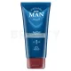 CHI Man Rock Hard Firm Hold Gel Hair Gel for Medium Hold 177 ml