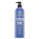 CHI Color Illuminate Platinum Blonde Purple Shampoo for Platinum Blonde and Gray Hair 739 ml