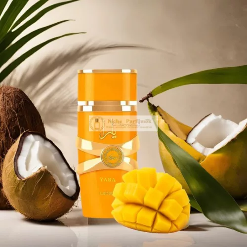 Lattafa Yara TOUS Women EDP 10ml