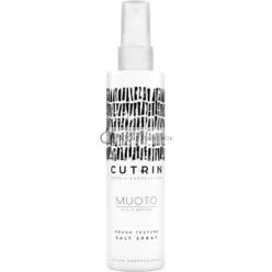 Muoto Salt Spray Rough Texture 200ml