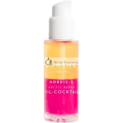 Lumene Nordic-C Valo Arctic Berry Oil Cocktail 30ml