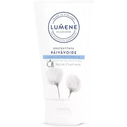   Lumene Klassikko Moisturizing Day Cream for all Skin Types 50ml 1.7 Fl.Oz.