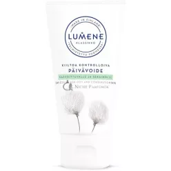   Lumene Klassikko Shine Controlling Day Cream for Oily and Combination Skin 50ml