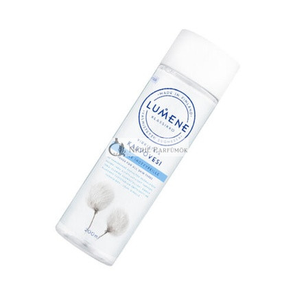 Lumene Facial Toner 200ml