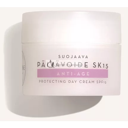 Lumene Klassikko Anti Age Protecting Day Cream SPF15 for all Skin Types 50ml