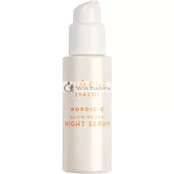 Lumene Nordic-C VALO Glow Renew Night Serum 30ml