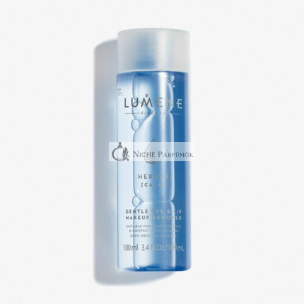 Lumene Gentle Eye & Lip Makeup Remover for Sensitive Skin 100ml/3.4oz