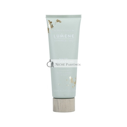 Lumene Balance Facial Cleansing Cream 125ml