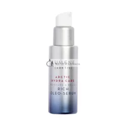   Lumene Arctic Hydra Skin Care Moisture Relief Rich Oleo Face Serum 30ml