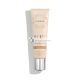 Lumene 16h Longwear Blur Foundation SPF 15 with Arctic Cloudberry 30ml 4 Warm Honey