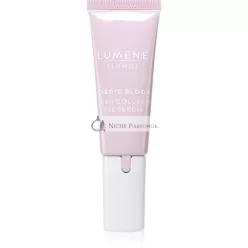 LUMENE Lumo Nordic Bloom Vegan Collagen Eye Serum 10ml