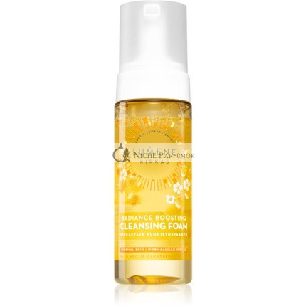 LUMENE Radiance Boosting Cleansing Foam 150ml