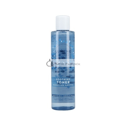 Lumene Herkka Soothing Facial Toner 200ml