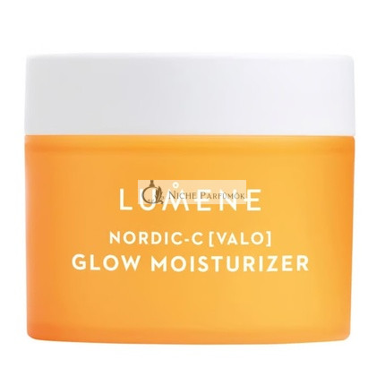 Lumene Nordic-C Glow Moisturizer Face Cream 50ml