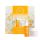 Lumene Cloudberry Glow Skincare Gift Set - Skincare Kit Includes Radiance
