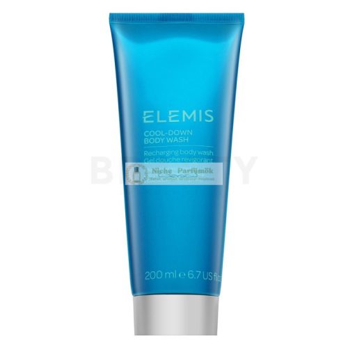 Elemis Cool-Down Body Wash 200 ml