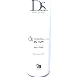 DS Sim Sensitive Styling Lotion 200ml