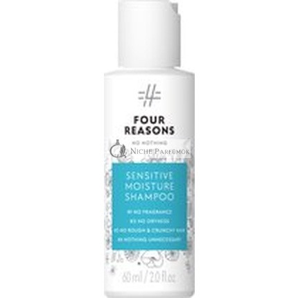 Four Reasons Color Mask Intense Toning Treatment Caramel - 500ml