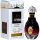 Aroosat Al Emarat Women Perfume Spray 100ml - Delightful Fragrances Collection TAWAKKAL PERFUMES