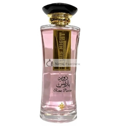 Ard Al Zaafaran Rose Paris Night Eau De Parfum Spray 65ml