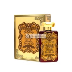 Al Ibdaa Gold for Women Eau de Parfum 100ml Ard Al Zaafaran